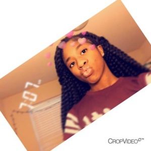 Meet your Posher, Udonna